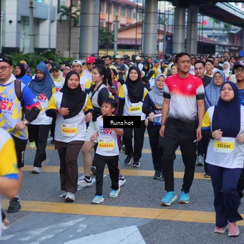 Runner Photo 5026983