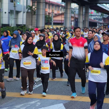 Runner Photo 5026984
