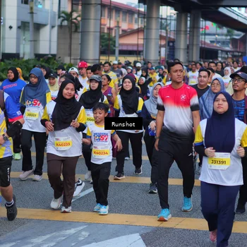 Runner Photo 5026985