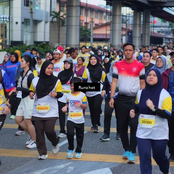 Runner Photo 5026986