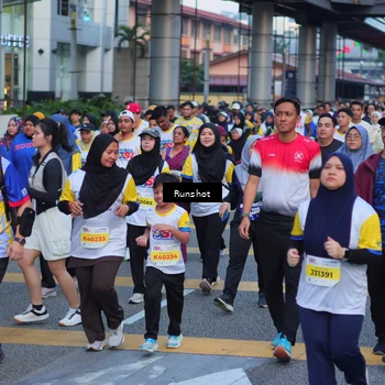 Runner Photo 5026989
