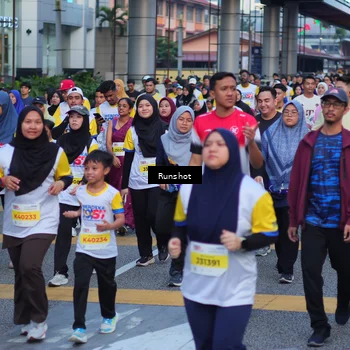 Runner Photo 5026990