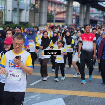 Runner Photo 5026991
