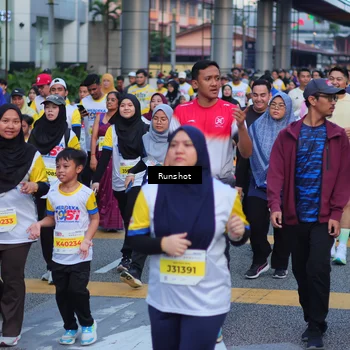 Runner Photo 5026992