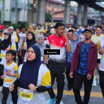 Runner Photo 5026993
