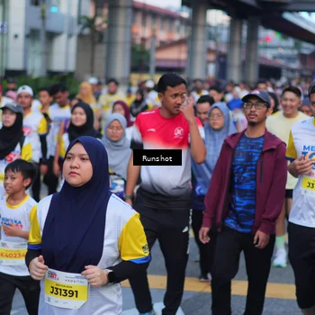 Runner Photo 5026994