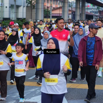 Runner Photo 5026996