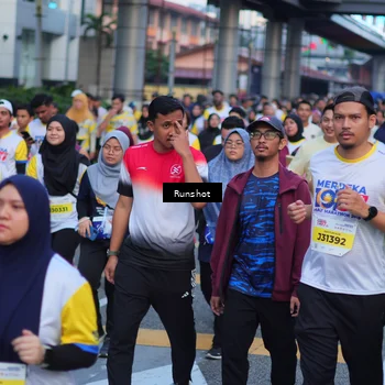 Runner Photo 5026998