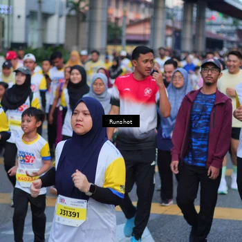 Runner Photo 5027000
