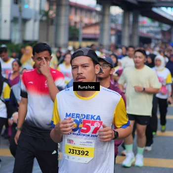 Runner Photo 5027007