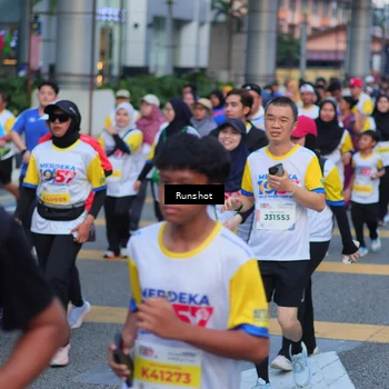 Runner Photo 5027008