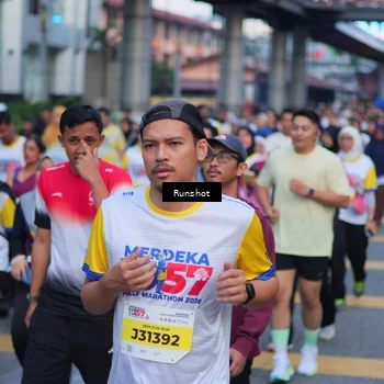 Runner Photo 5027009