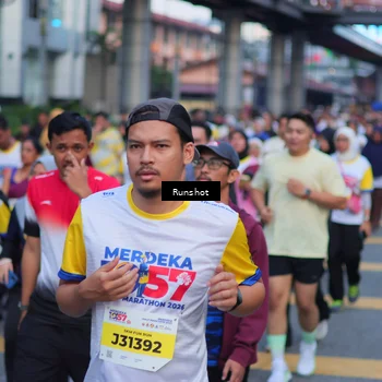 Runner Photo 5027011