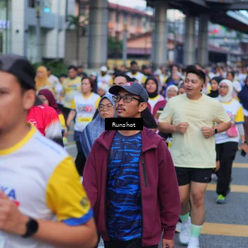 Runner Photo 5027012