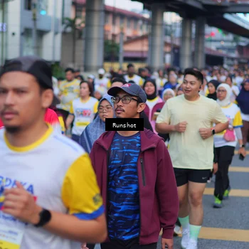 Runner Photo 5027014