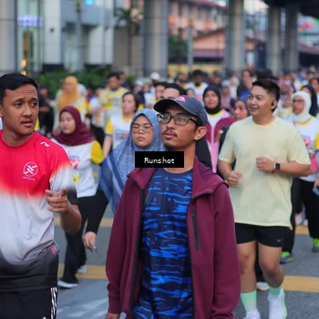 Runner Photo 5027015