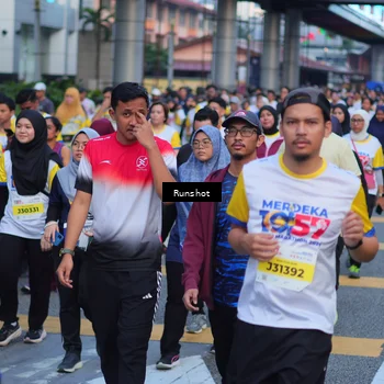 Runner Photo 5027016