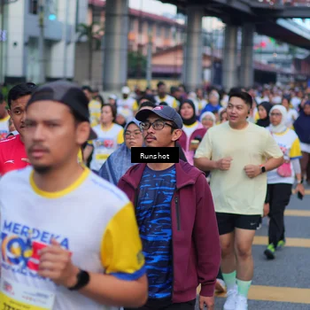 Runner Photo 5027017