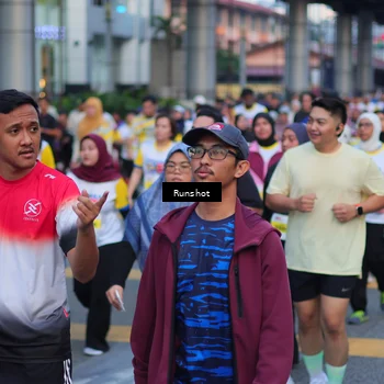 Runner Photo 5027019