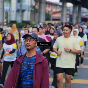 Runner Photo 5027022