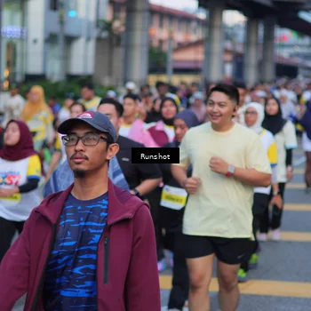 Runner Photo 5027023