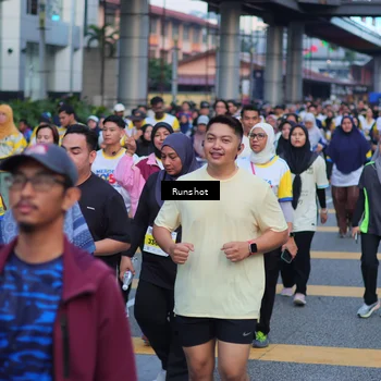 Runner Photo 5027024