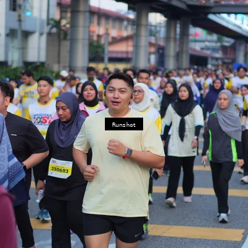 Runner Photo 5027026
