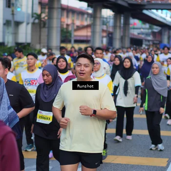 Runner Photo 5027027