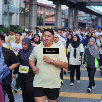 Runner Photo 5027028