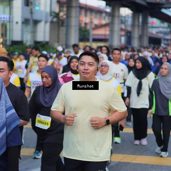 Runner Photo 5027029