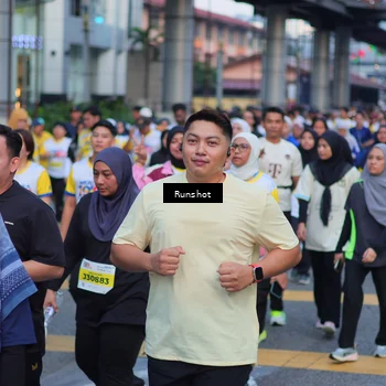 Runner Photo 5027030
