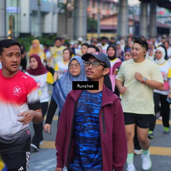 Runner Photo 5027031