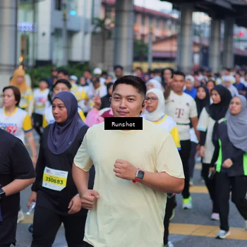 Runner Photo 5027032
