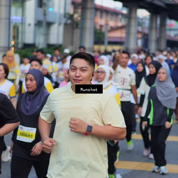 Runner Photo 5027033