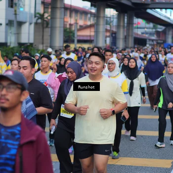 Runner Photo 5027035