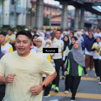 Runner Photo 5027036