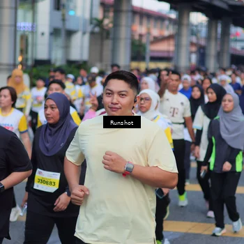 Runner Photo 5027037