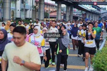 Runner Photo 5027039
