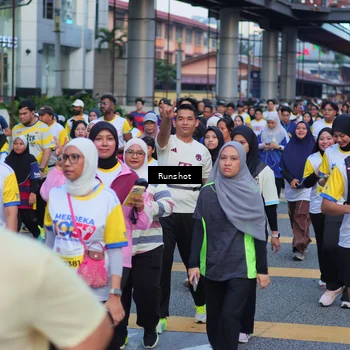 Runner Photo 5027041