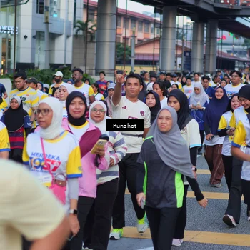 Runner Photo 5027042