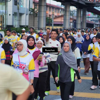 Runner Photo 5027044