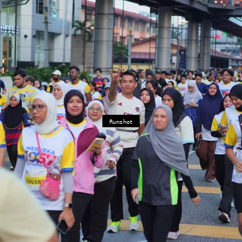 Runner Photo 5027045