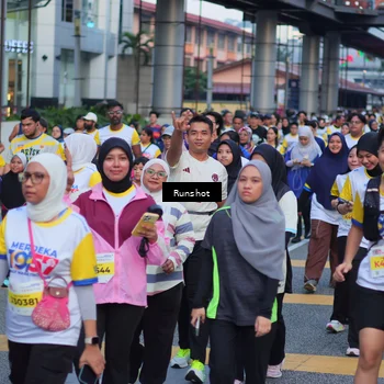 Runner Photo 5027046