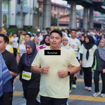 Runner Photo 5027047