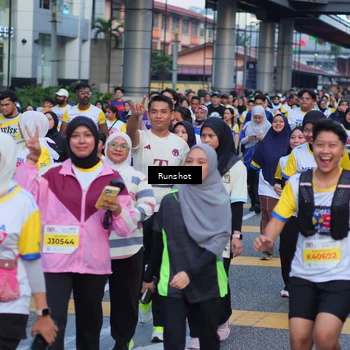 Runner Photo 5027051