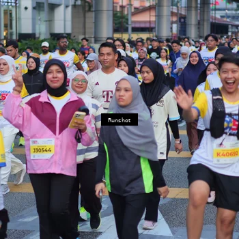 Runner Photo 5027055