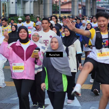 Runner Photo 5027056