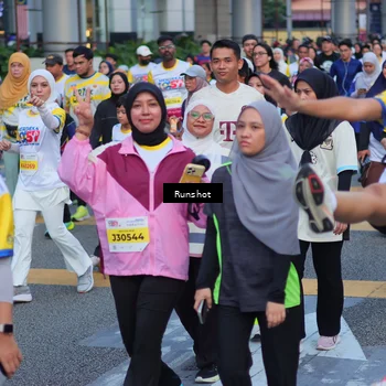 Runner Photo 5027057