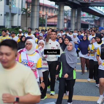 Runner Photo 5027058