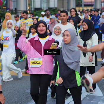 Runner Photo 5027059